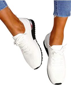 weisse sneaker damen