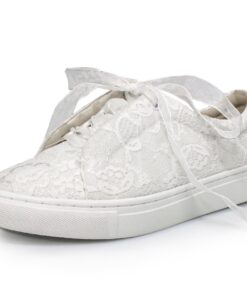 weisse sneaker damen