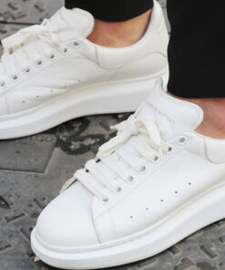 weisse sneaker damen