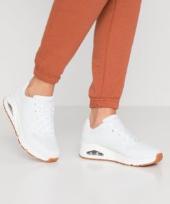 weisse sneaker damen
