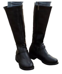 weitschaftstiefel