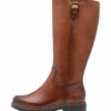 weitschaftstiefel