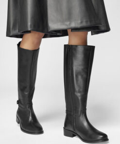 weitschaftstiefel