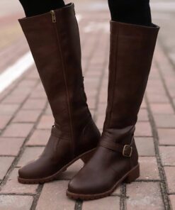 weitschaftstiefel