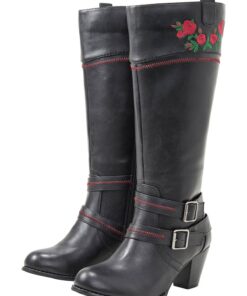 weitschaftstiefel