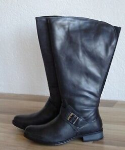 weitschaftstiefel