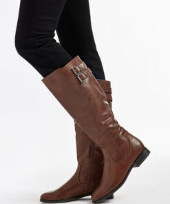 weitschaftstiefel
