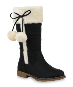 winter stiefel damen