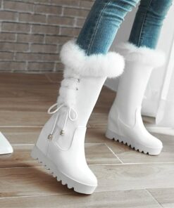 winter stiefel damen