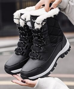 winter stiefel damen
