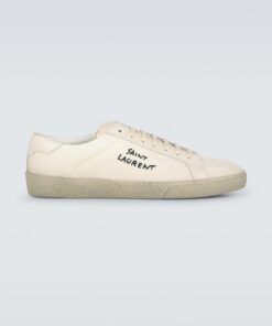 ysl schuhe