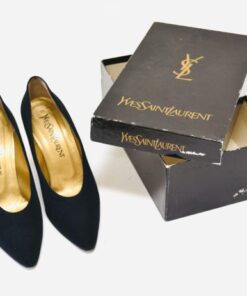 ysl schuhe